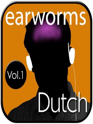 cover image of Rapid Dutch, Volume 1